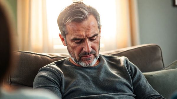 Explore Compassionate Therapy with Philippe Jacquet in London